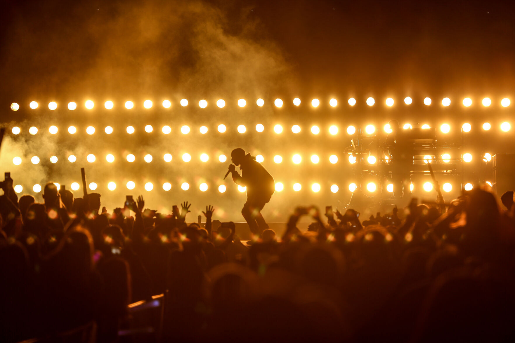 2015: Kanye West